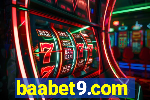 baabet9.com