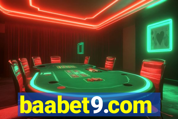 baabet9.com