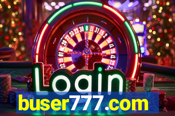 buser777.com