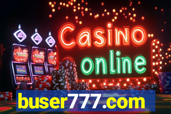buser777.com
