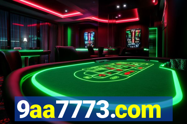 9aa7773.com