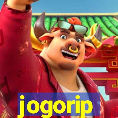 jogorip