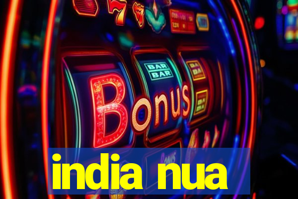 india nua