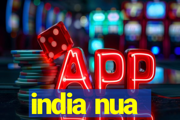 india nua