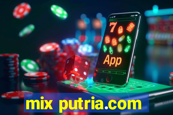 mix putria.com