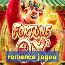 romance jogos