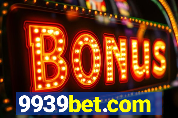 9939bet.com