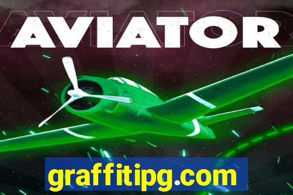 graffitipg.com