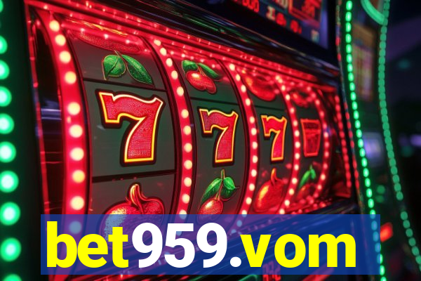 bet959.vom