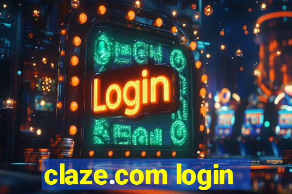 claze.com login