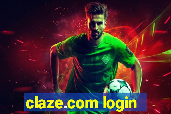 claze.com login