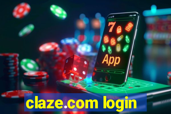 claze.com login