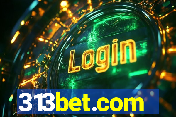 313bet.com