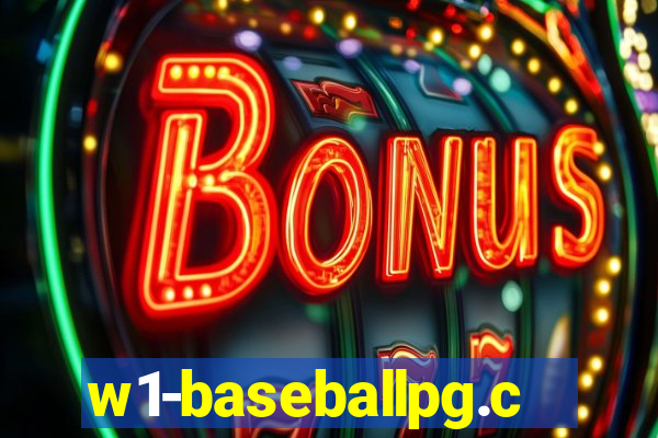w1-baseballpg.com