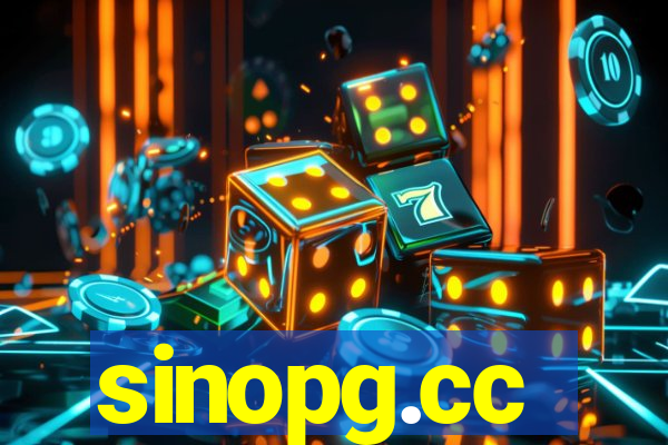 sinopg.cc
