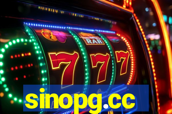 sinopg.cc