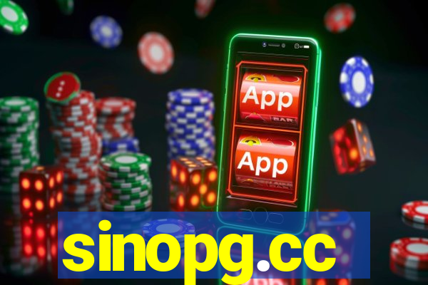 sinopg.cc