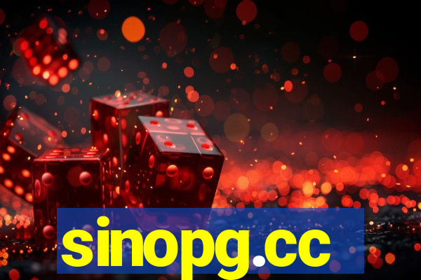 sinopg.cc