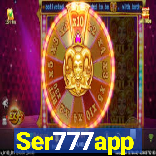 Ser777app