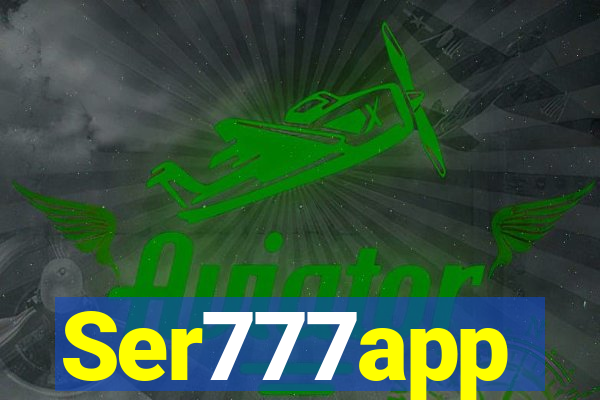 Ser777app
