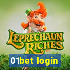 01bet login