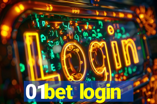 01bet login