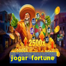 jogar fortune rabbit demo