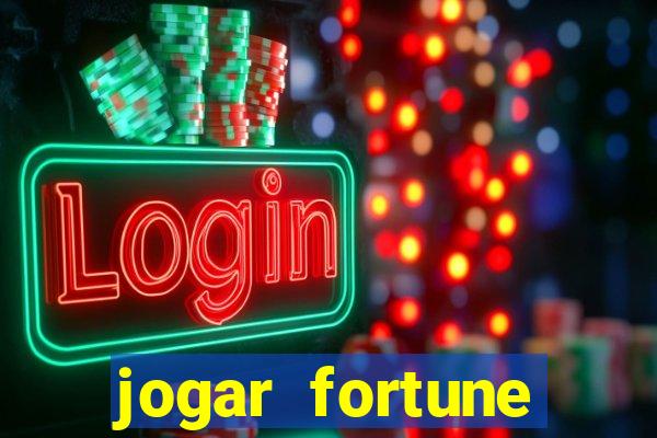 jogar fortune rabbit demo