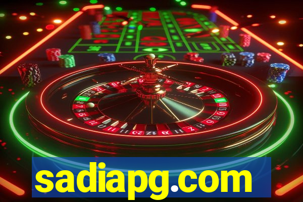 sadiapg.com