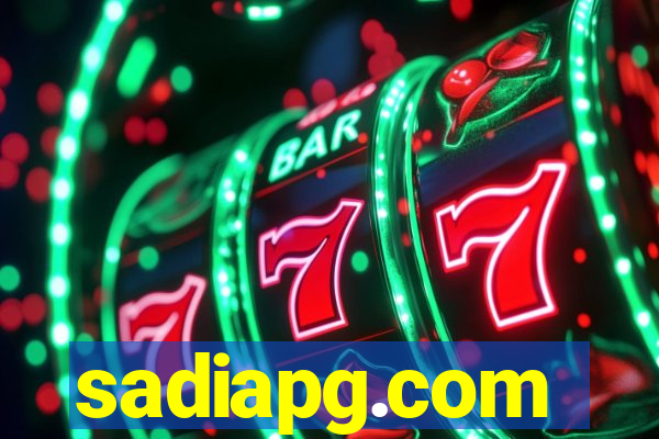 sadiapg.com