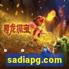 sadiapg.com