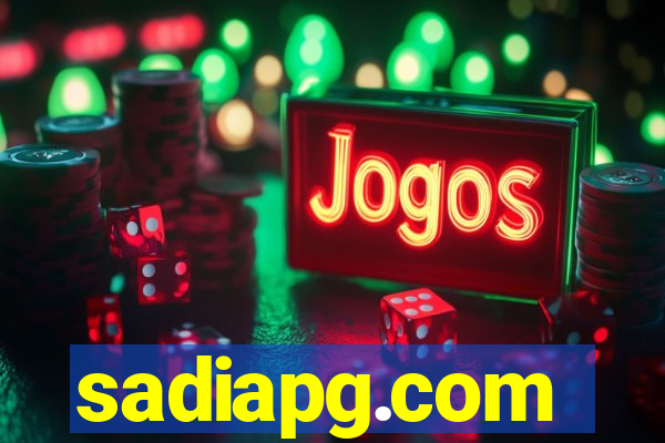 sadiapg.com
