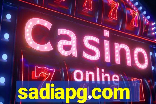 sadiapg.com