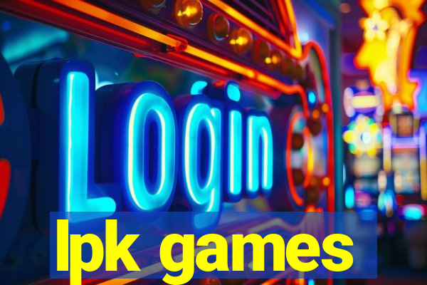 lpk games