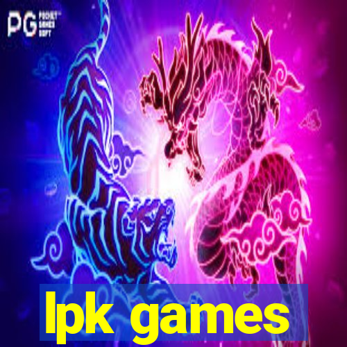 lpk games