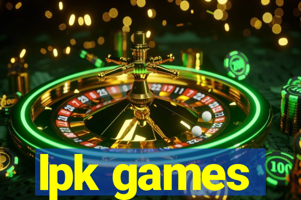 lpk games