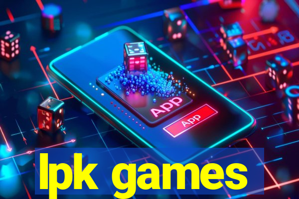 lpk games