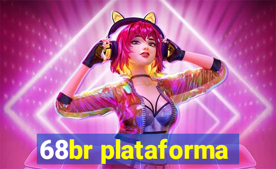 68br plataforma