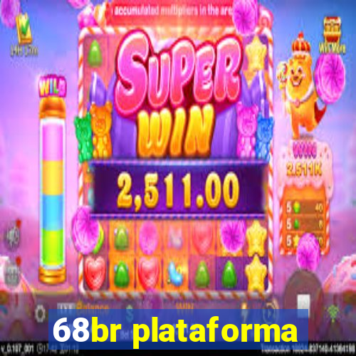68br plataforma