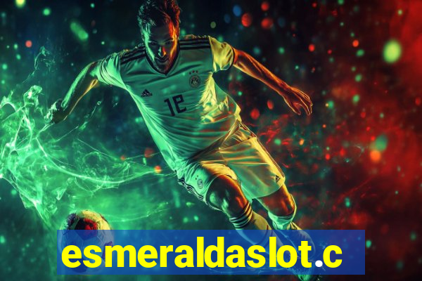 esmeraldaslot.com