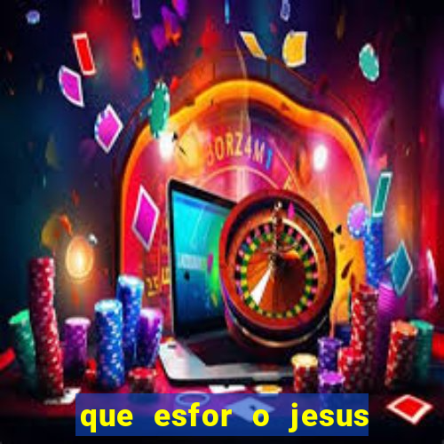 que esfor o jesus fazia para encontrar as pessoas