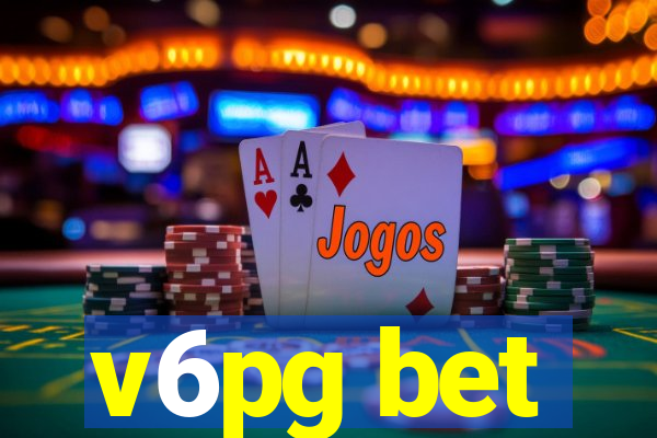 v6pg bet