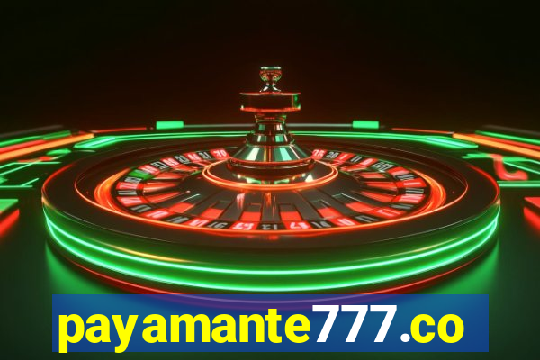 payamante777.com