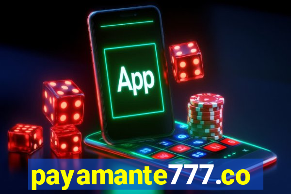 payamante777.com