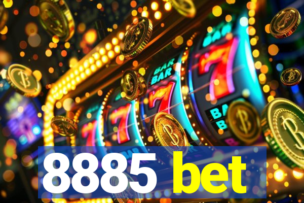 8885 bet