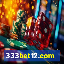 333bet12.com