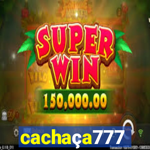 cachaça777