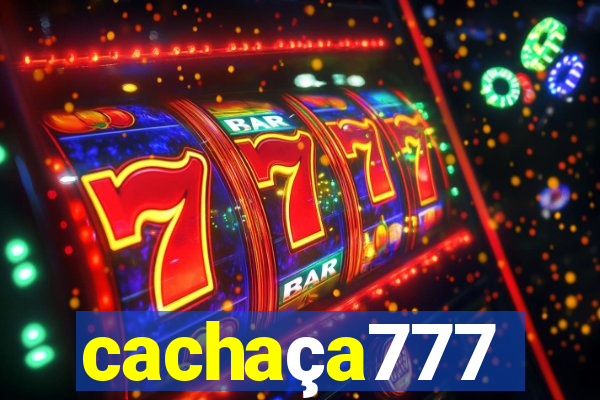 cachaça777