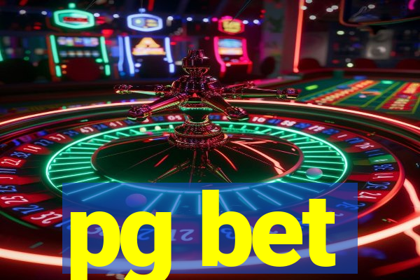 pg bet
