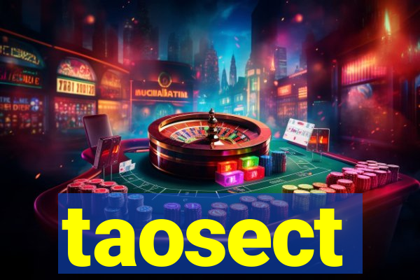 taosect